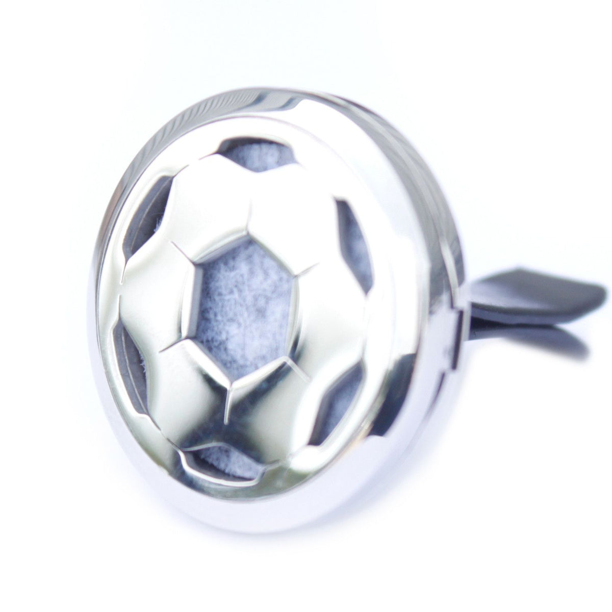 Football Car Aromatherapy Diffuser Kit
