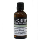 Fennel Essential Oil – 50ml