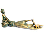 Buddha Hand Incense Burner