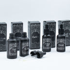 Cursed Ancient Witch Perfume Oil