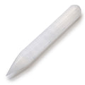 Selenite Wand with Pointed End – 16cm