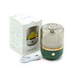 Urban Green and Bronze Aroma Diffuser