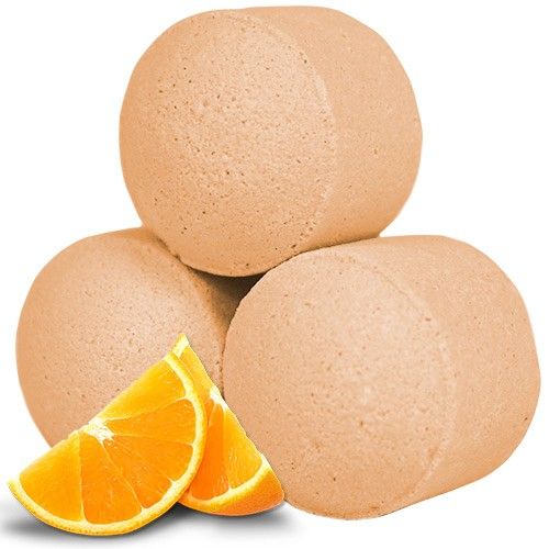 Chill Pills Fresh Oranges – 13kg Box