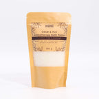 Aromatherapy Bath Potion for Colds & Flu – 350g