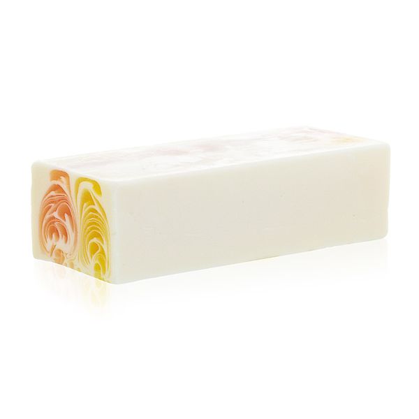 Orange and Ginger Handmade Soap – Approx. 115g