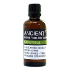 Eucalyptus Essential Oil – 50ml