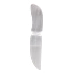 Classic Selenite Ritual Knife