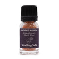 Skull Blast Aromatherapy Smelling Salts
