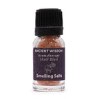 Skull Blast Aromatherapy Smelling Salts