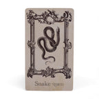 The Spellbook Witchcraft Oracle Cards