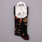 Tree of Life Bamboo Socks – EU 36–40