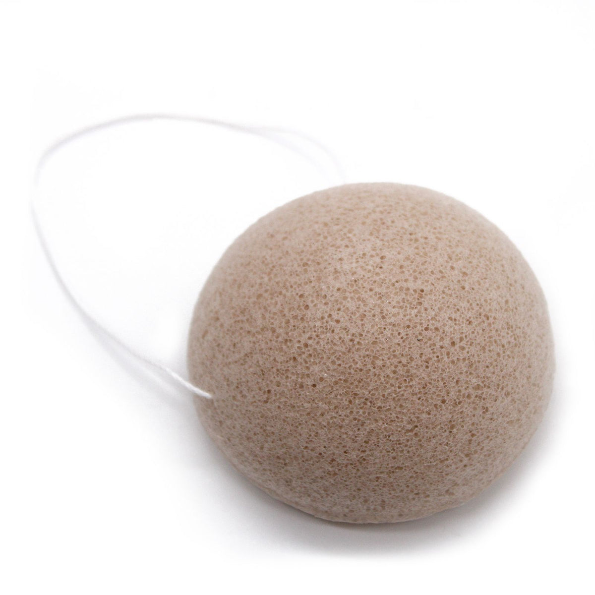 Natural Konjac Facial Sponge