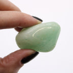 African Aventurine Tumble Stones – 12 Stones