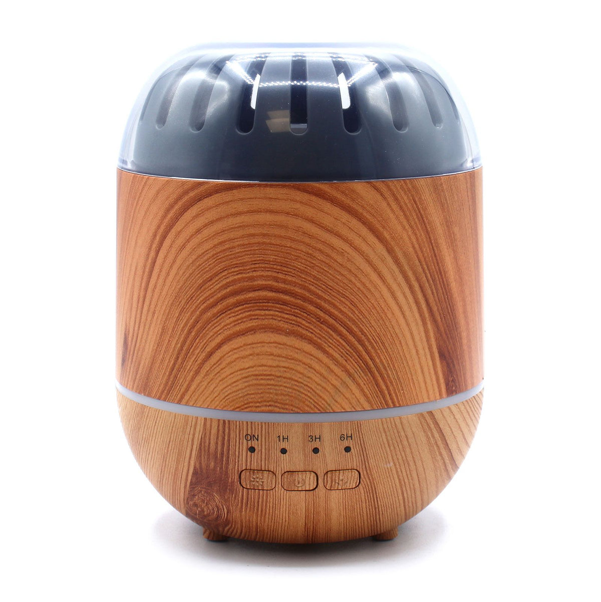 Copenhagen USB Aroma Diffuser with Colour Change Light