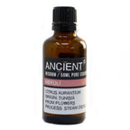 Pure Neroli Essential Oil – 50ml