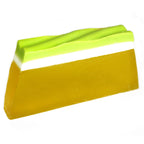 Tropical Paradise Pomelo Scented Soap Loaf – 1.3kg