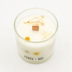 Agnes + Cat Windermere Botanical Soy Wax Candle