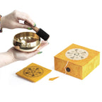 Tibetan Singing Bowl Meditation Set