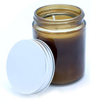 Peace Aromatherapy Soy Wax Candle – 200g