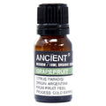 Organic Grapefruit Essential Oil – 10ml