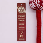 Wormwood Massage Hammer