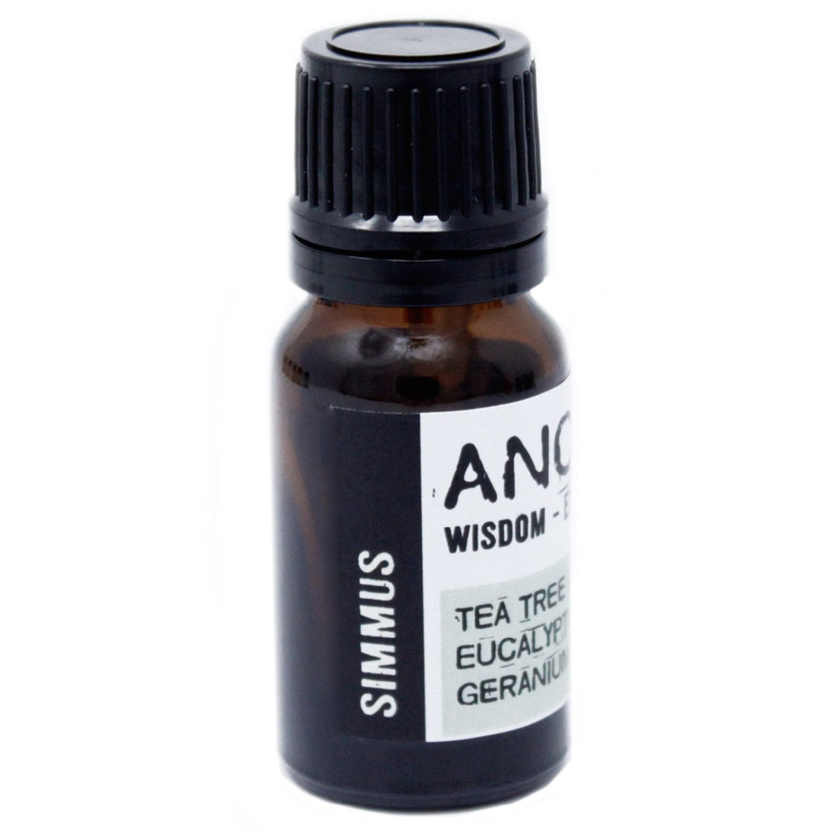 Simmus Essential Oil Blend – 10ml