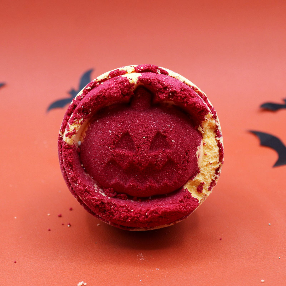 Aniseed Halloween Bath Bomb – 180g