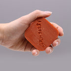 Japanese Bloom Solid Shampoo