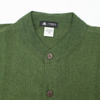 Nomad Sari Kathmandu Shirt – Forest Green, Medium