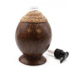 Natural Coconut Soap Dispenser – 150ml