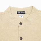 Nomad Sari Kathmandu Shirt – Stone, Medium