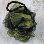 Assorted Parisian Style Scrunchies – 5 Pack