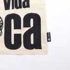 Mi Vida Loca Natural Tote Bag – 4oz