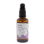 Organic Lavender Body Oil – 50ml