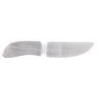Classic Selenite Ritual Knife