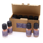 Skull Blast Aromatherapy Smelling Salts