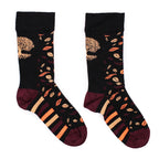 Tree of Life Bamboo Socks – EU 36–40