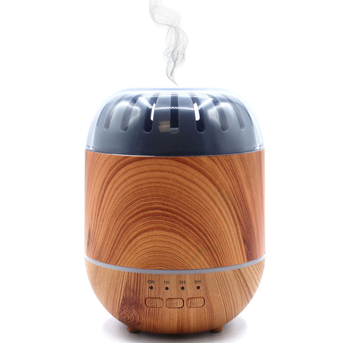 Copenhagen USB Aroma Diffuser with Colour Change Light