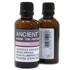Nutmeg Essential Oil – 50ml