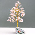 Rose Quartz Gemstone Tree – 320 Stones