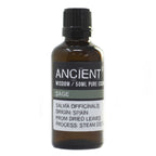 Sage Essential Oil – 50ml