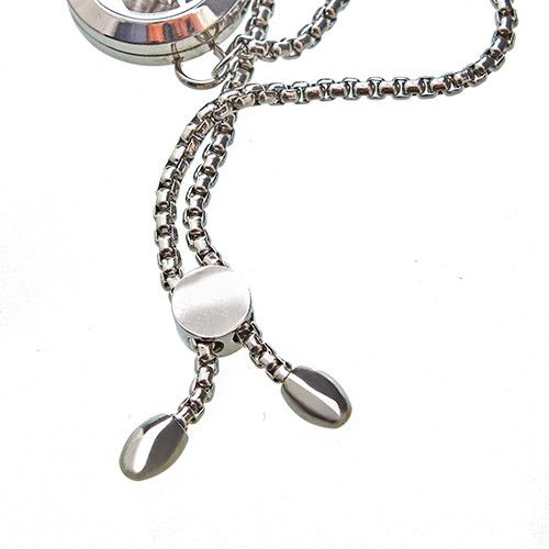 Angel Wings Aromatherapy Chain Bracelet