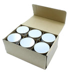 Wax Clear Thinking Aromatherapy Soy Candle – 200g