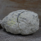 Calcite Geode – 8–9cm