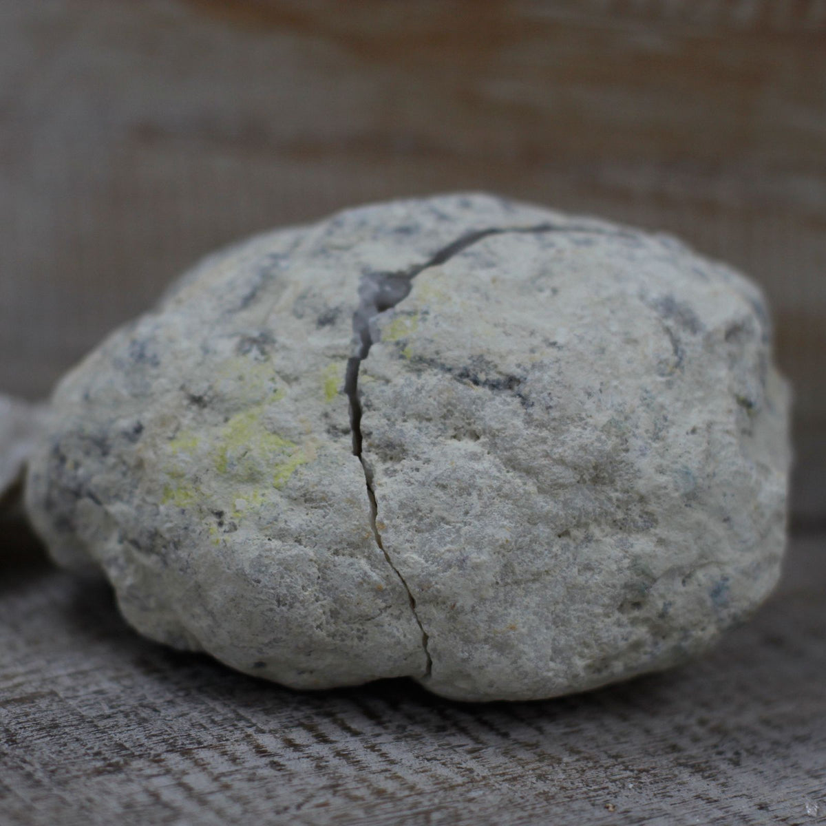 Calcite Geode – 8–9cm