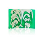 Handcrafted Mango Handmade Soap Loaf – 1.2kg