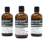 Organic Evening Primrose Base Oil – 100ml