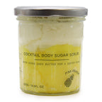 Piña Colada Fragranced Sugar Body Scrub – 300g