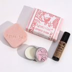 Agnes + Cat Bloom Bliss Wellness Gift Set