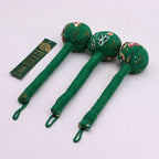 Green Wormwood Massage Hammer